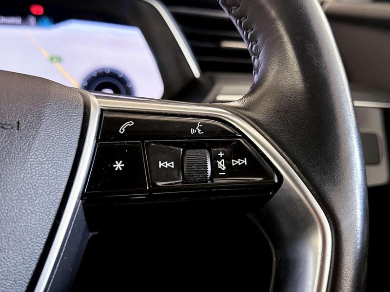 Used Audi e-tron 2020 for sale - 76782267: Photo 19