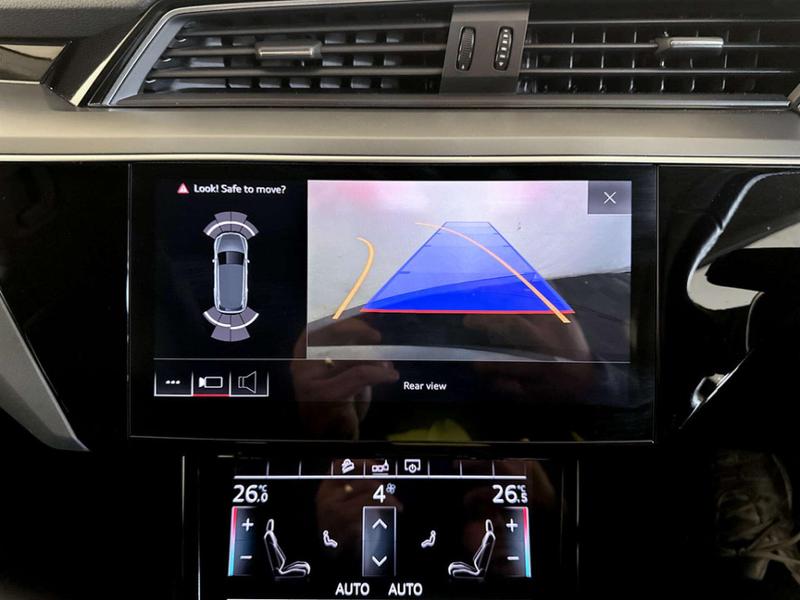 Used Audi e-tron 2020 for sale - 76782267: Photo 20