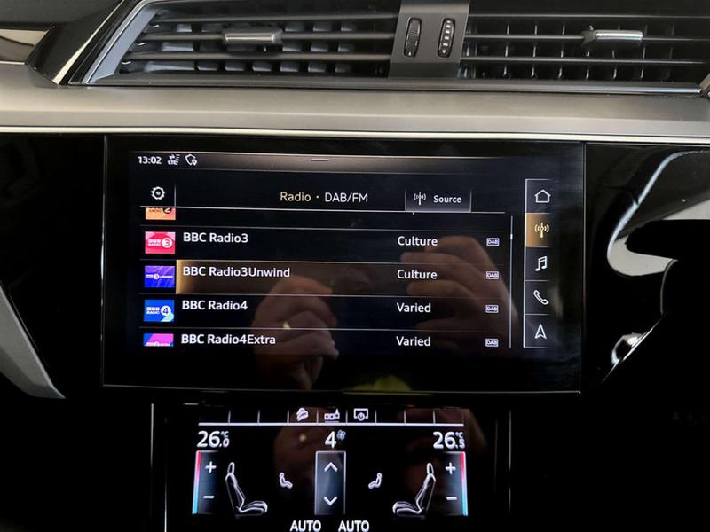 Used Audi e-tron 2020 for sale - 76782267: Photo 23