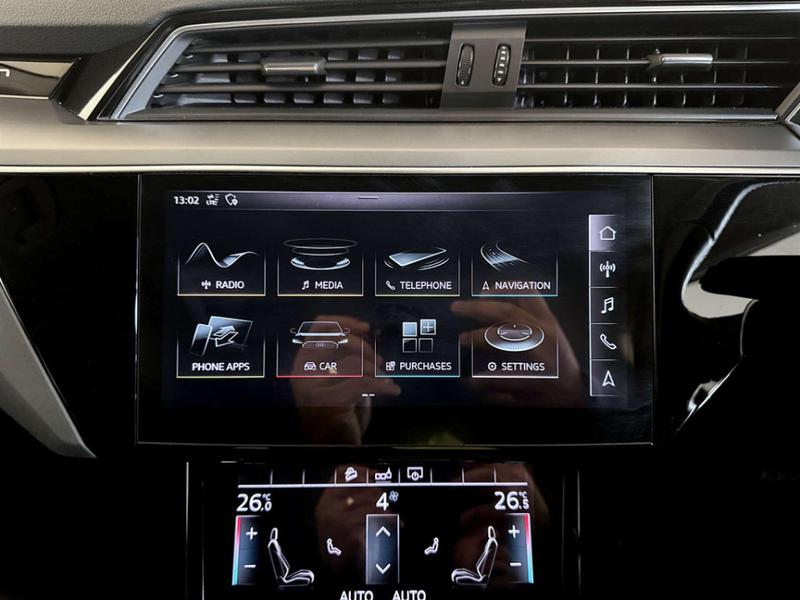 Used Audi e-tron 2020 for sale - 76782267: Photo 24