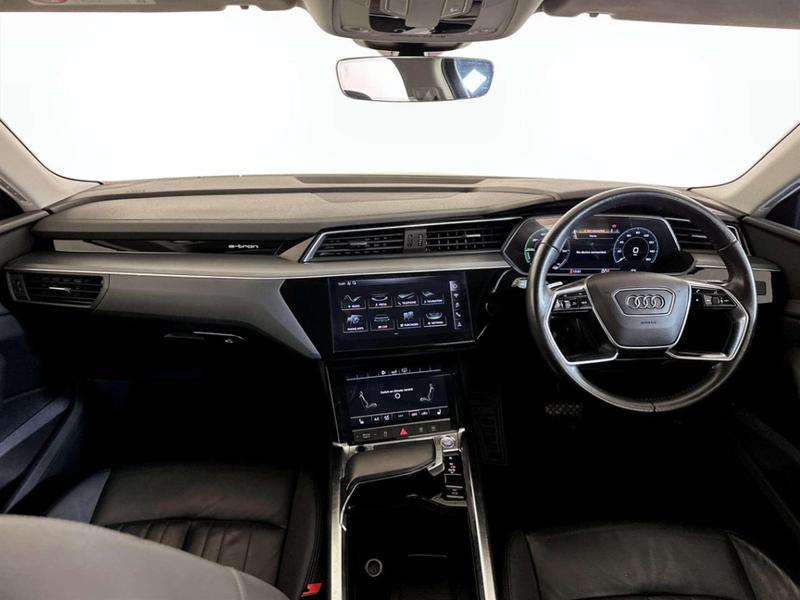 Used Audi e-tron 2020 for sale - 76782267: Photo 3