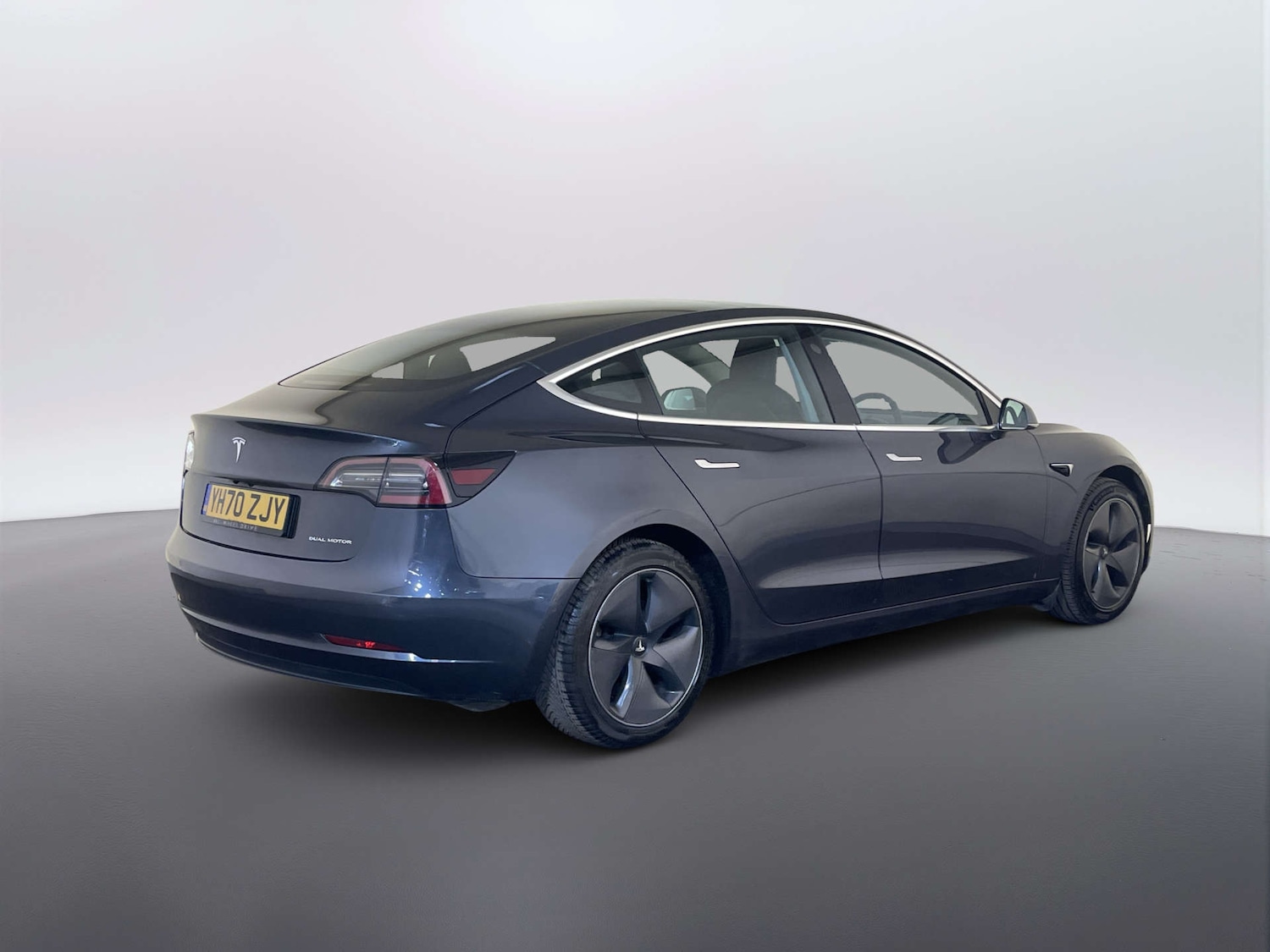 Used Tesla Model 3 2020 for sale - 78198815: Photo 10