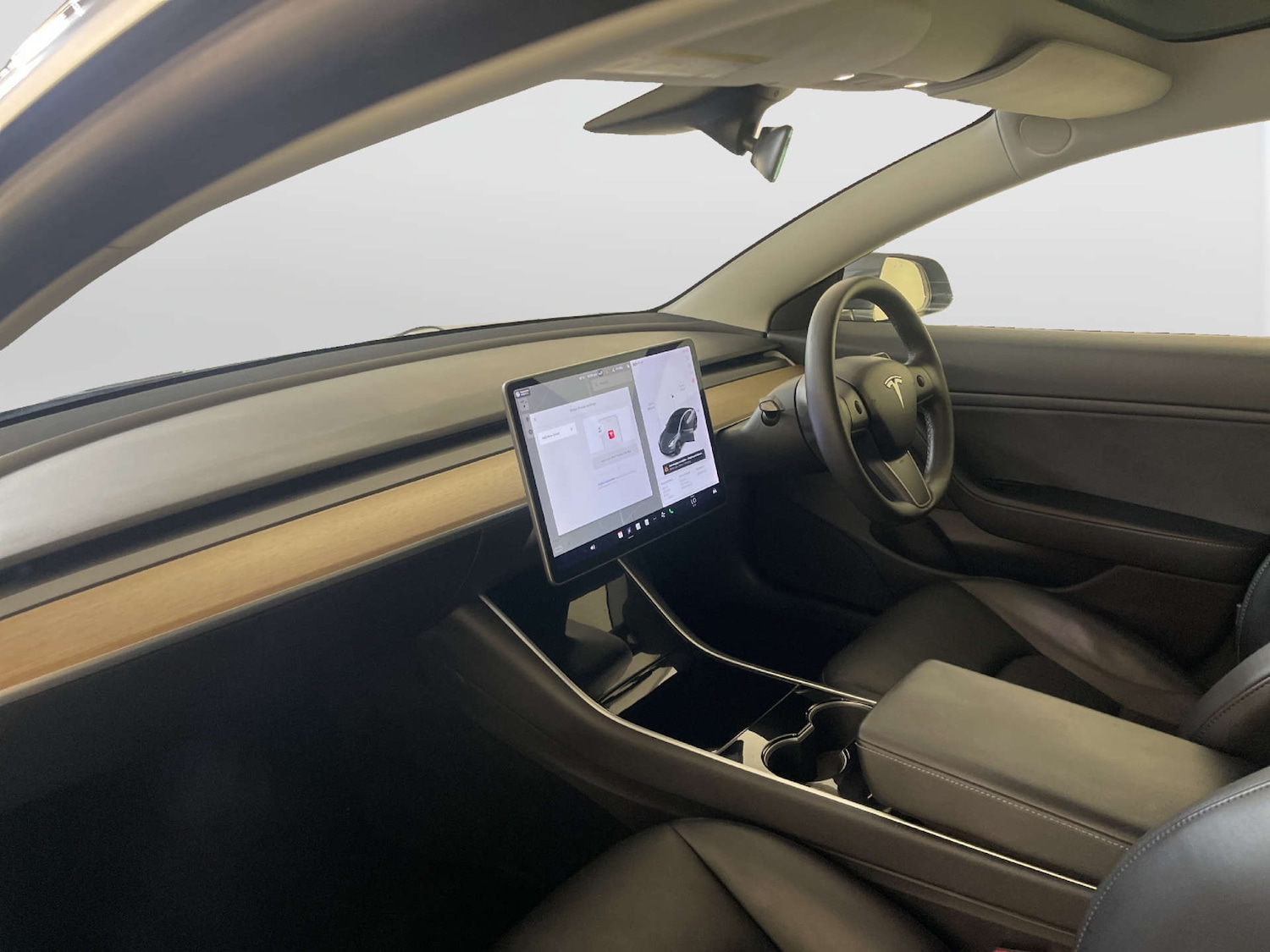 Used Tesla Model 3 2020 for sale - 78198815: Photo 12