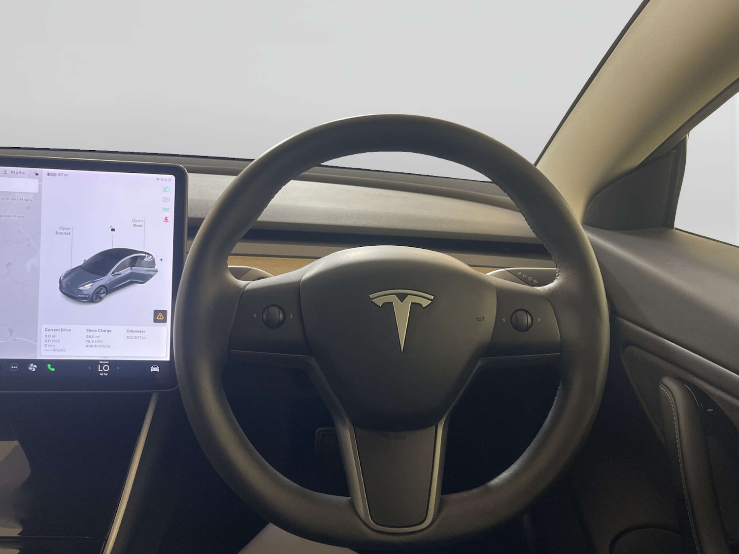 Used Tesla Model 3 2020 for sale - 78198815: Photo 16