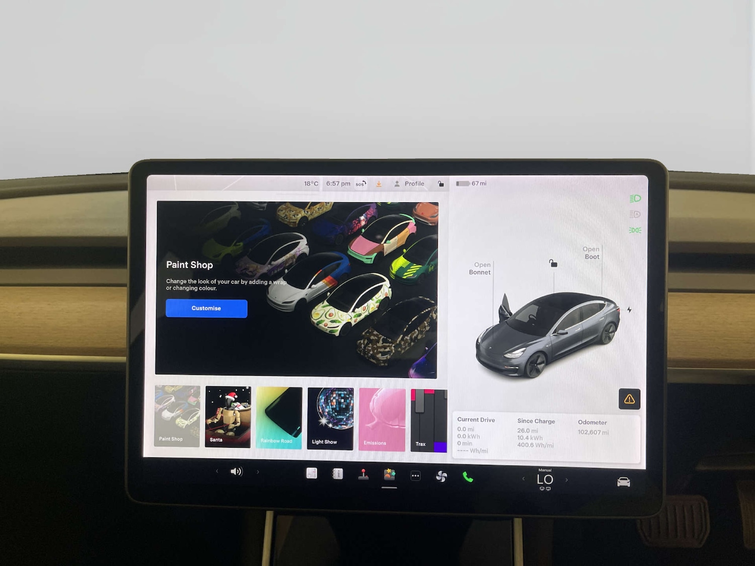 Used Tesla Model 3 2020 for sale - 78198815: Photo 20