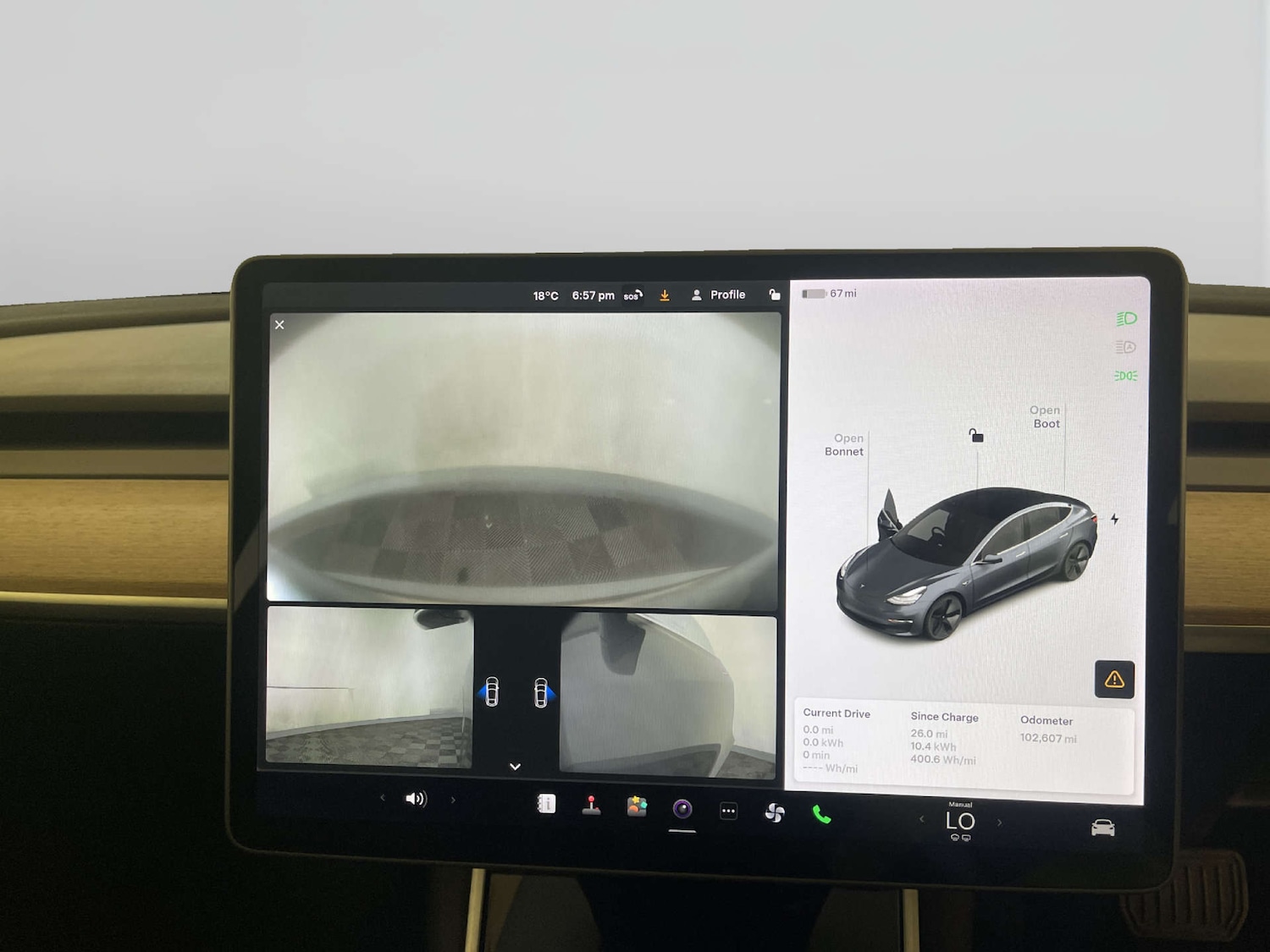 Used Tesla Model 3 2020 for sale - 78198815: Photo 21