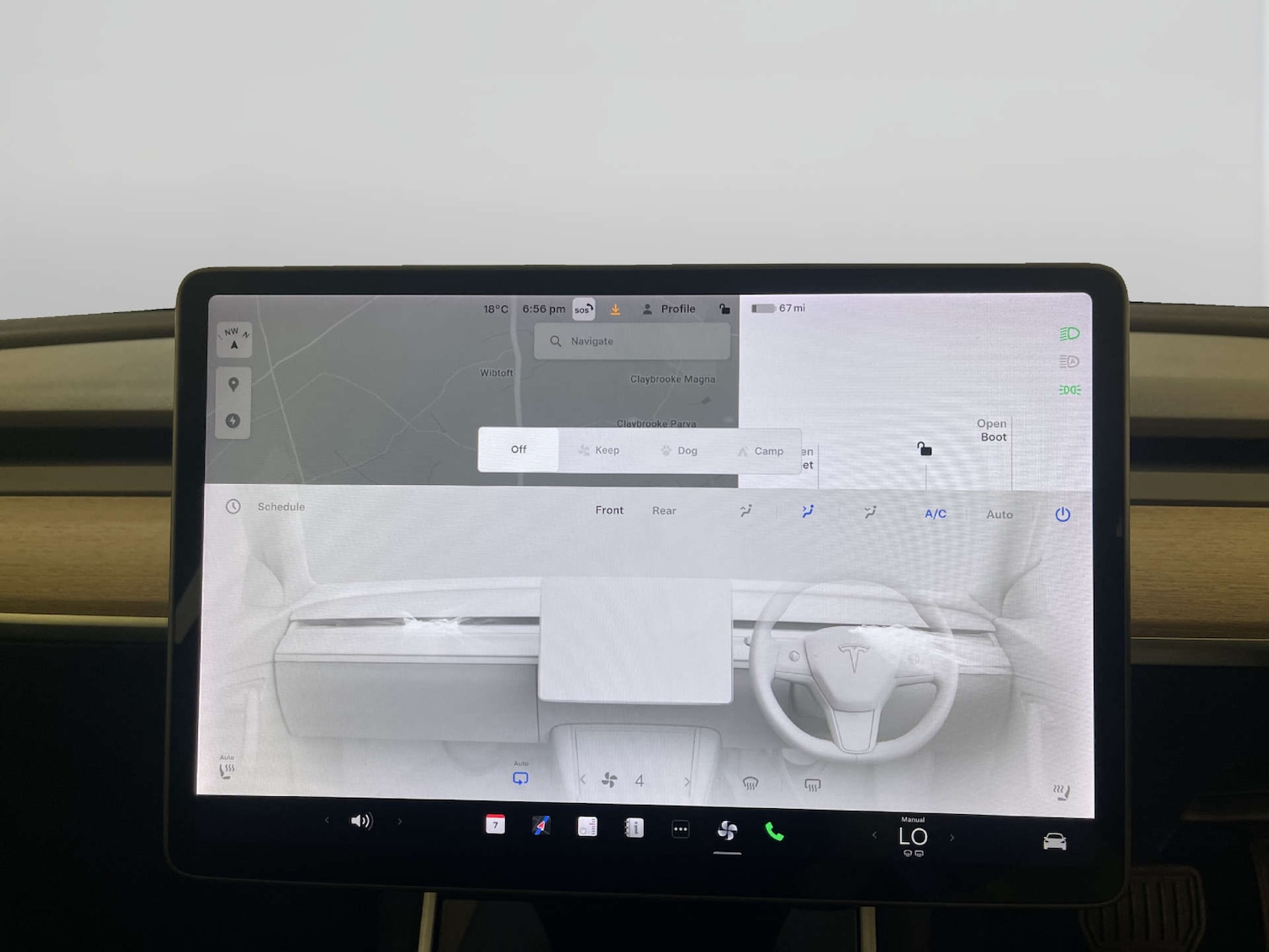 Used Tesla Model 3 2020 for sale - 78198815: Photo 22