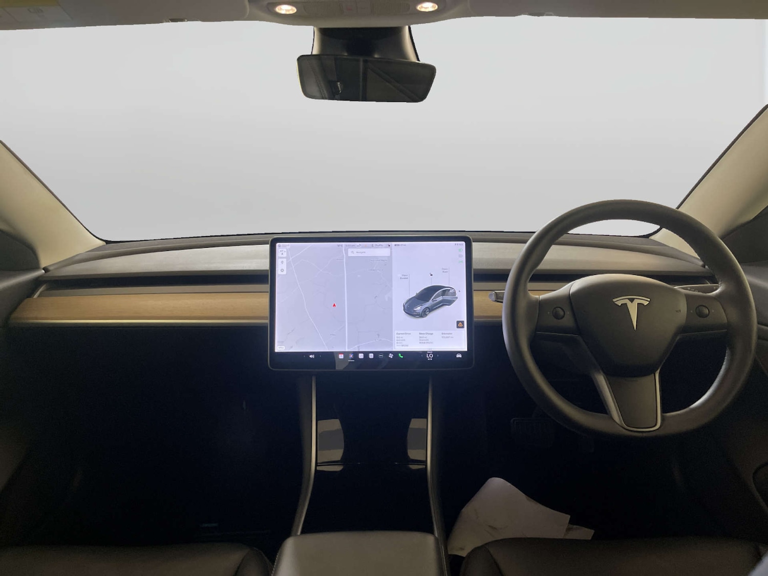 Used Tesla Model 3 2020 for sale - 78198815: Photo 3