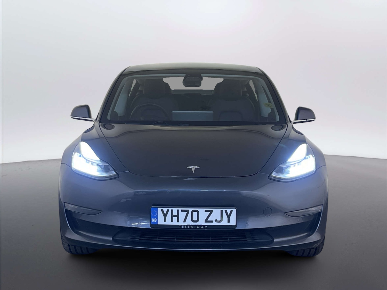 Used Tesla Model 3 2020 for sale - 78198815: Photo 5