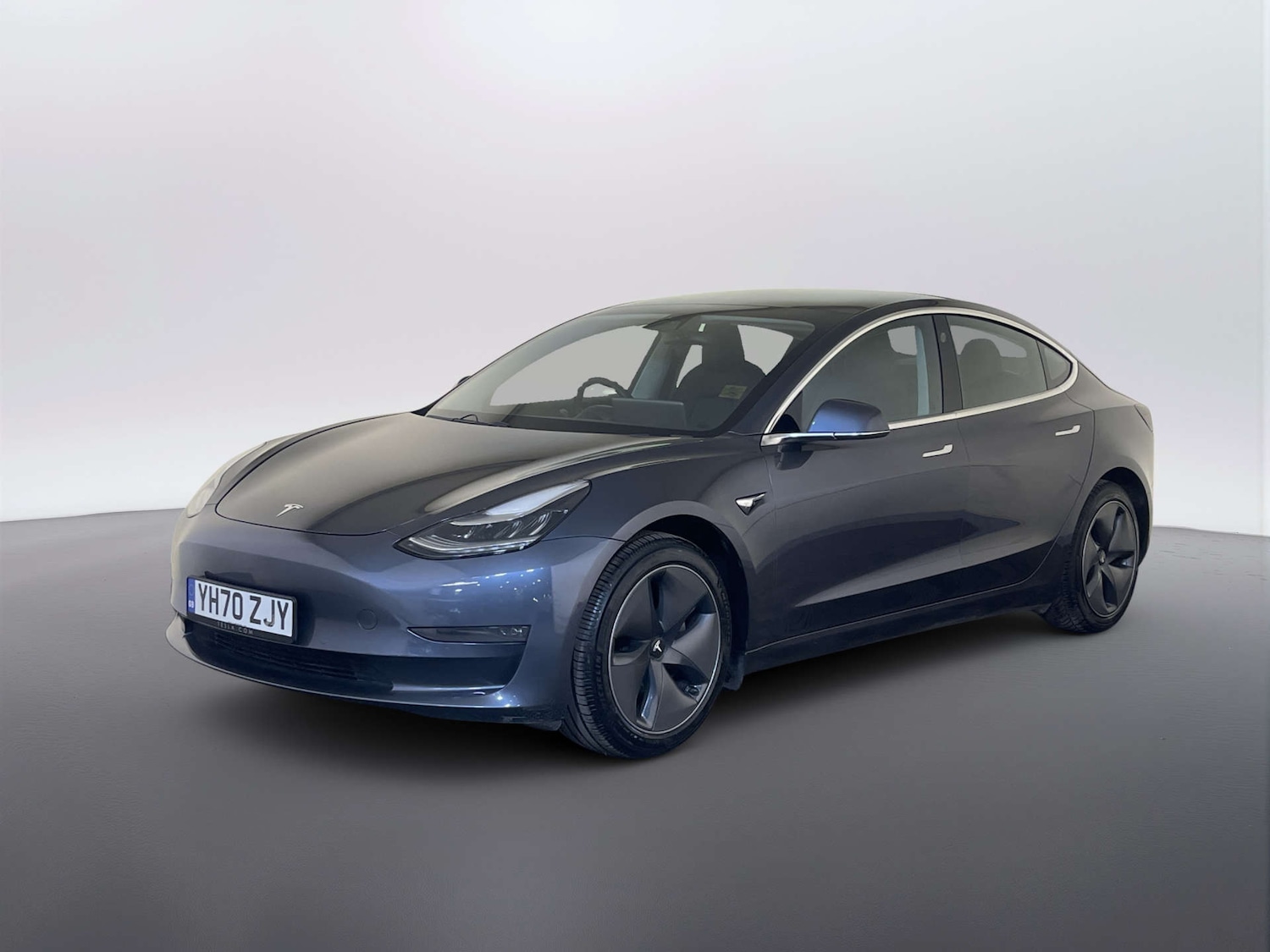 Used Tesla Model 3 2020 for sale - 78198815: Photo 6
