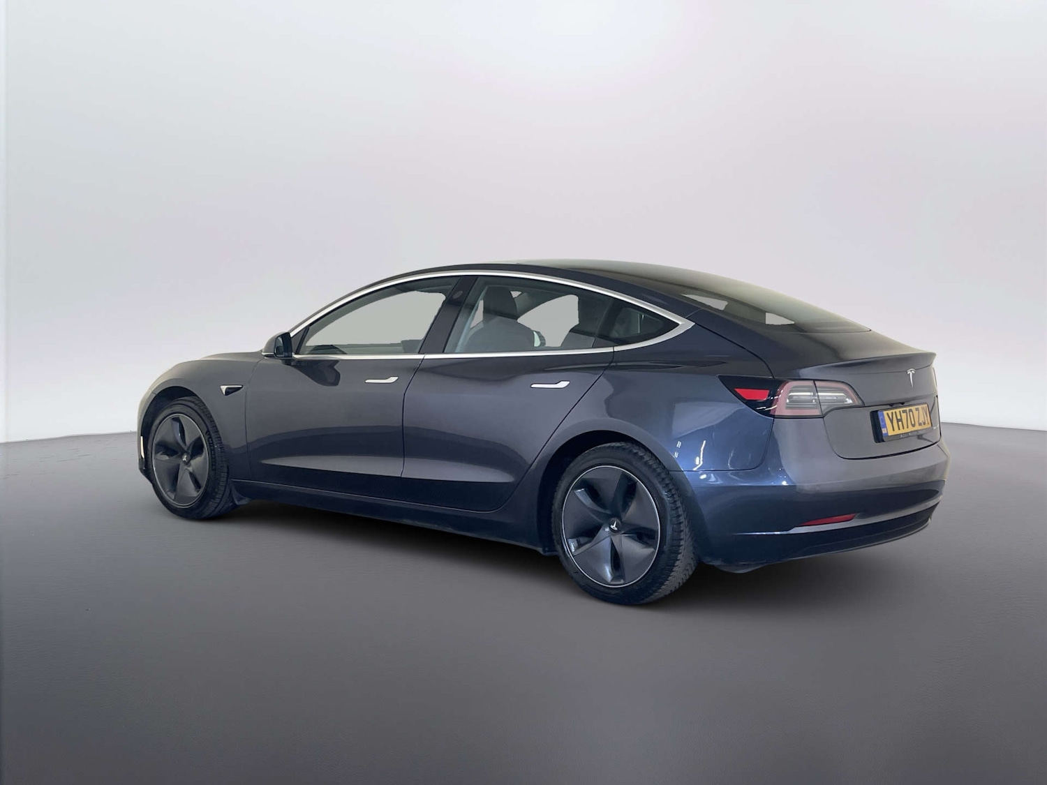 Used Tesla Model 3 2020 for sale - 78198815: Photo 8