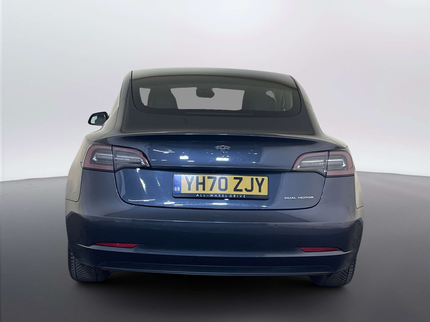Used Tesla Model 3 2020 for sale - 78198815: Photo 9