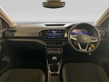 Used Volkswagen T-Cross 2023 for sale - 79575878: Photo