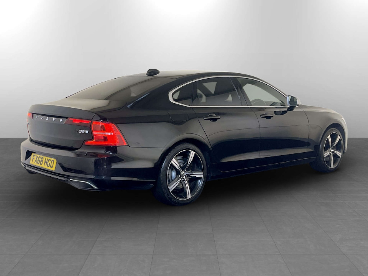 Used Volvo S90 2018 for sale - 77189547: Photo 10