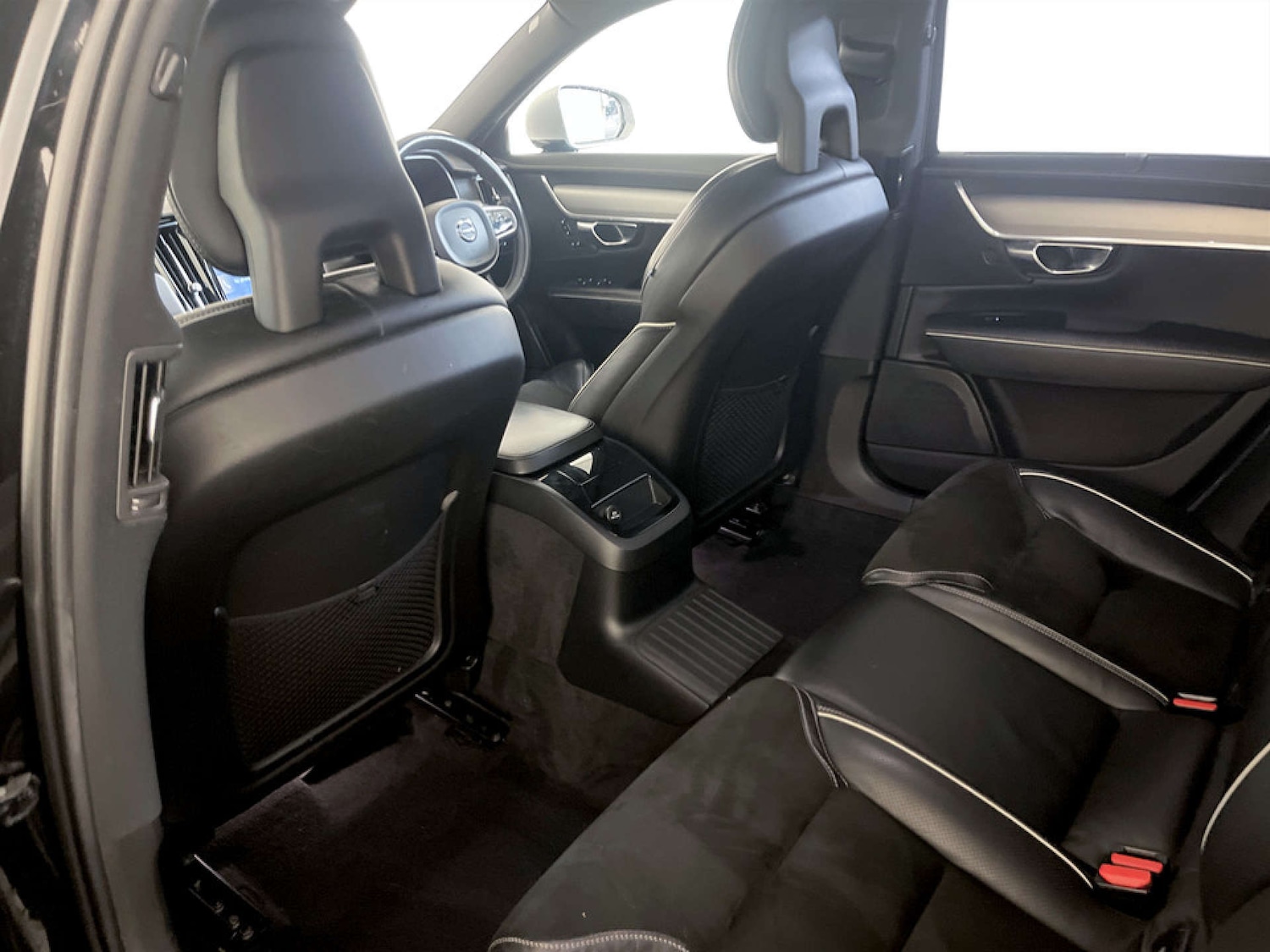 Used Volvo S90 2018 for sale - 77189547: Photo 14