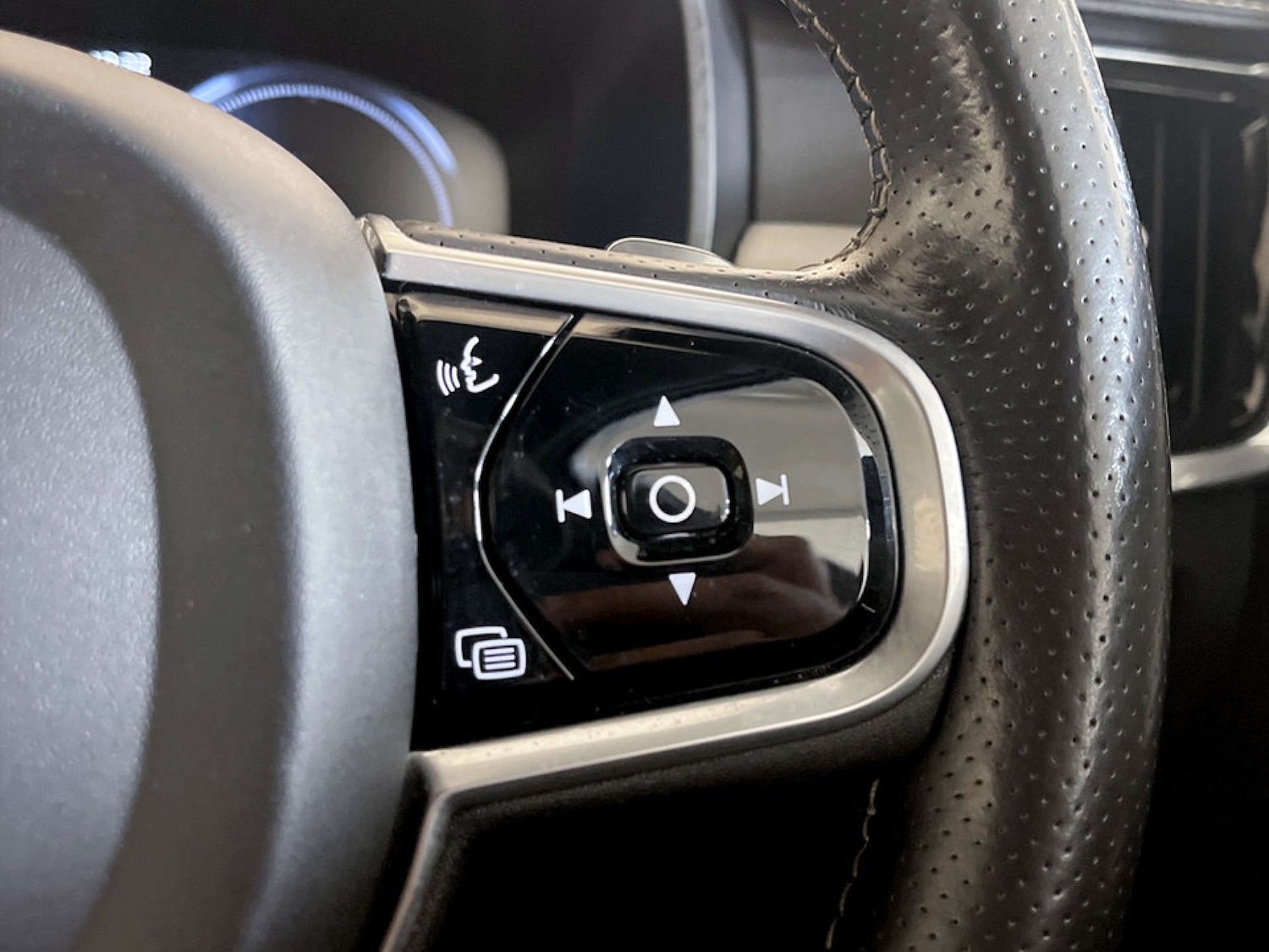 Used Volvo S90 2018 for sale - 77189547: Photo 20