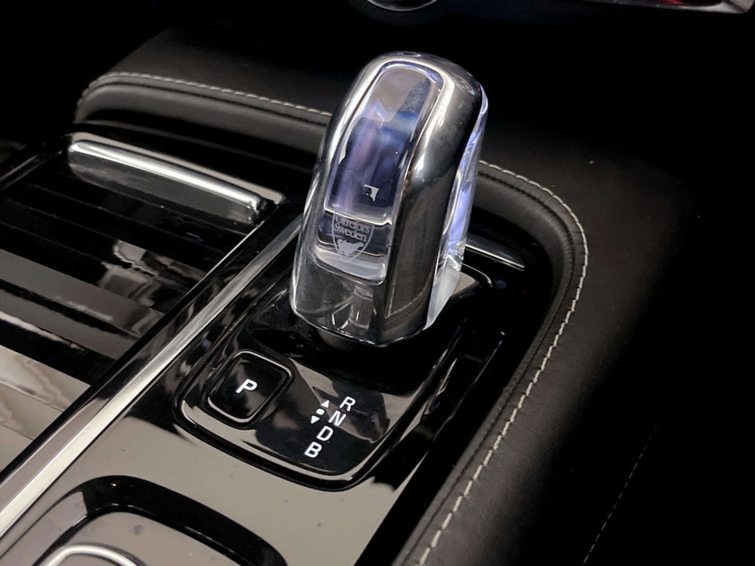 Used Volvo S90 2018 for sale - 77189547: Photo 25