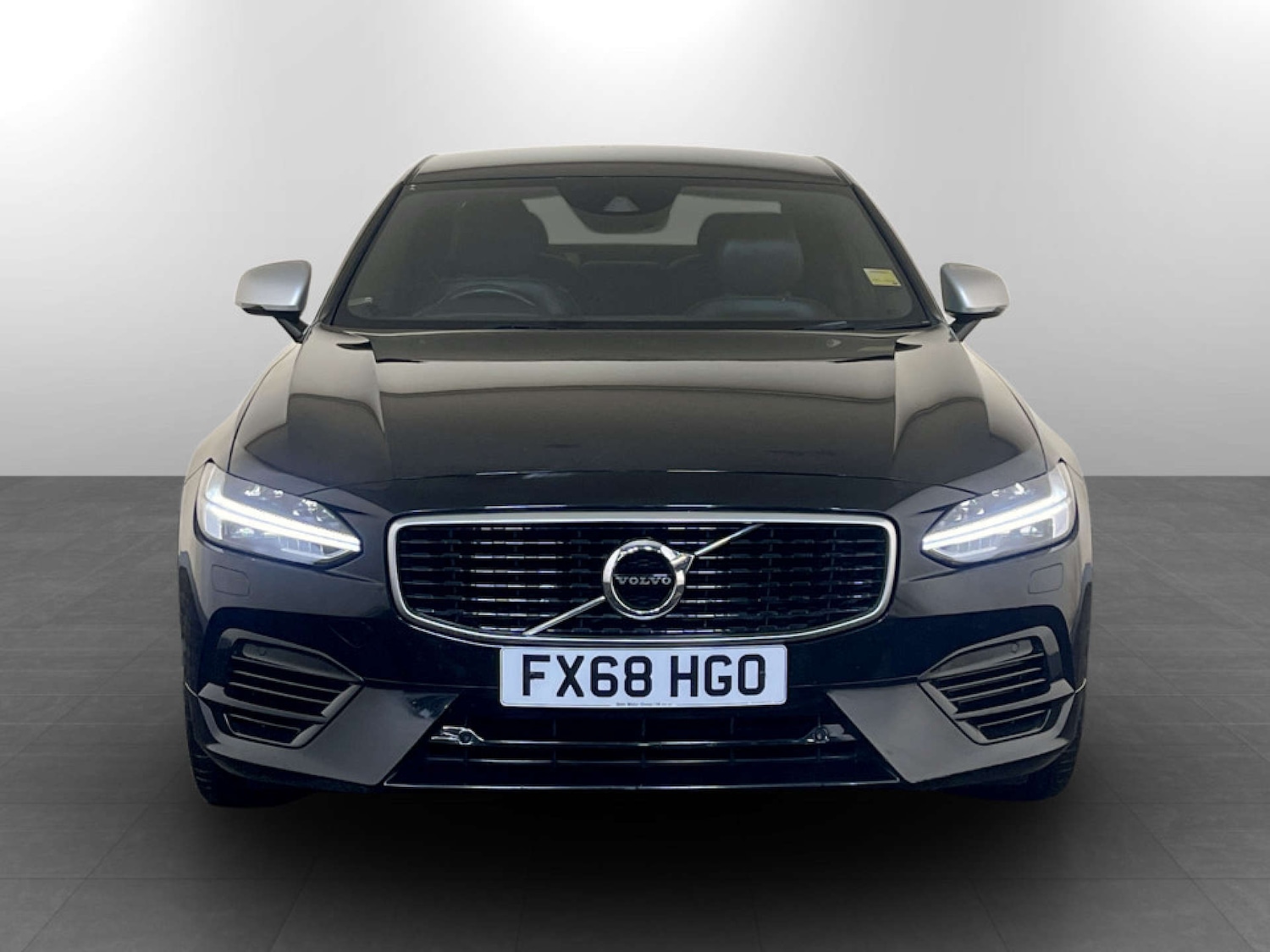 Used Volvo S90 2018 for sale - 77189547: Photo 5