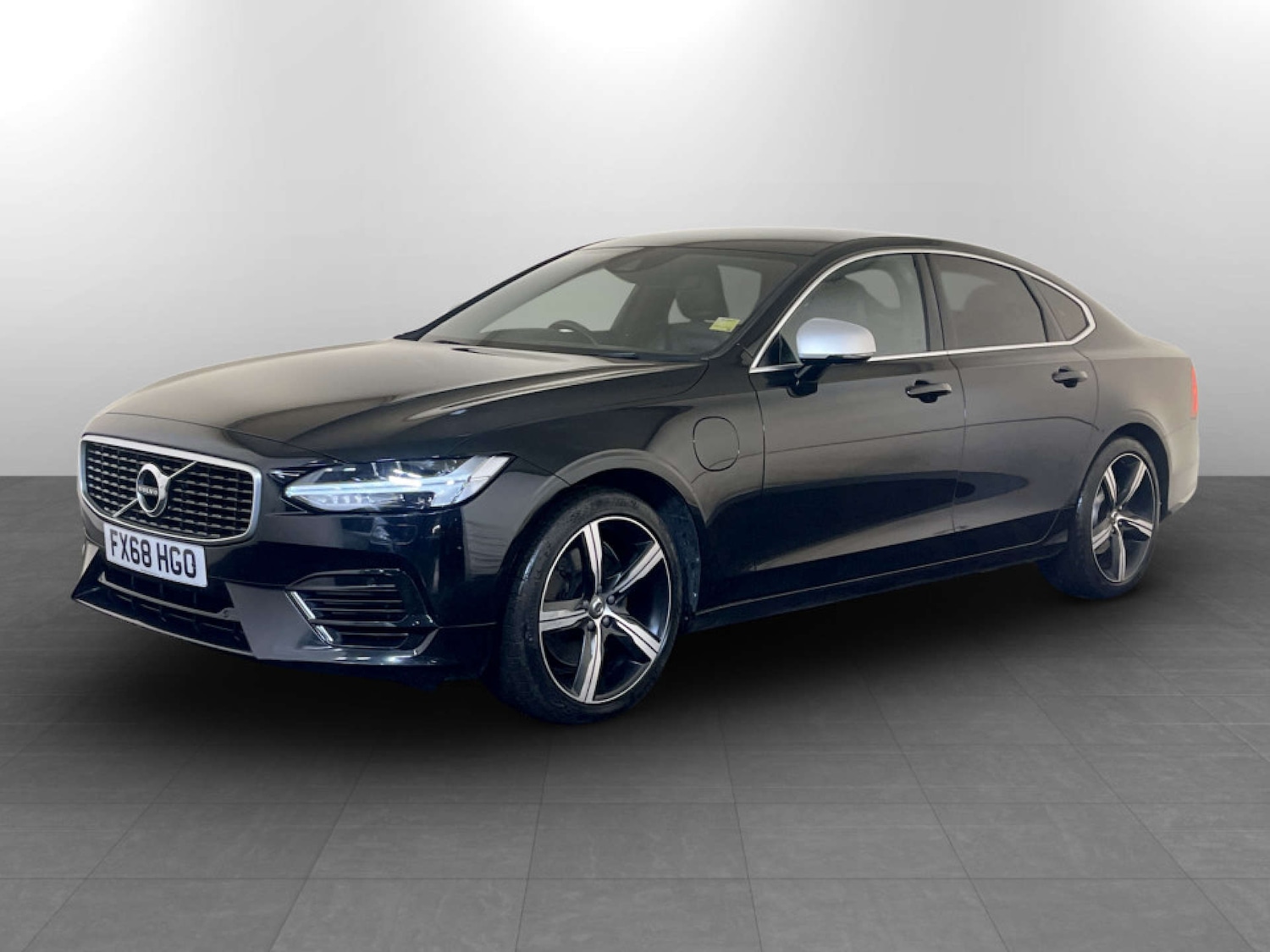 Used Volvo S90 2018 for sale - 77189547: Photo 6