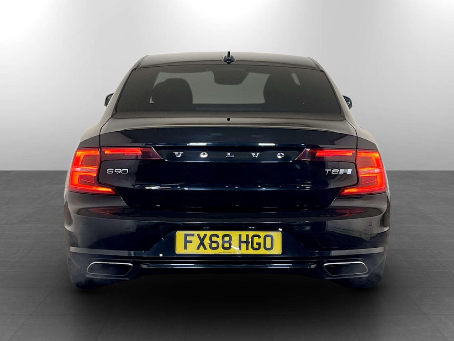 Used Volvo S90 2018 for sale - 77189547: Photo 9