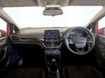 Used Ford Fiesta 2019 for sale - 75285838: Photo