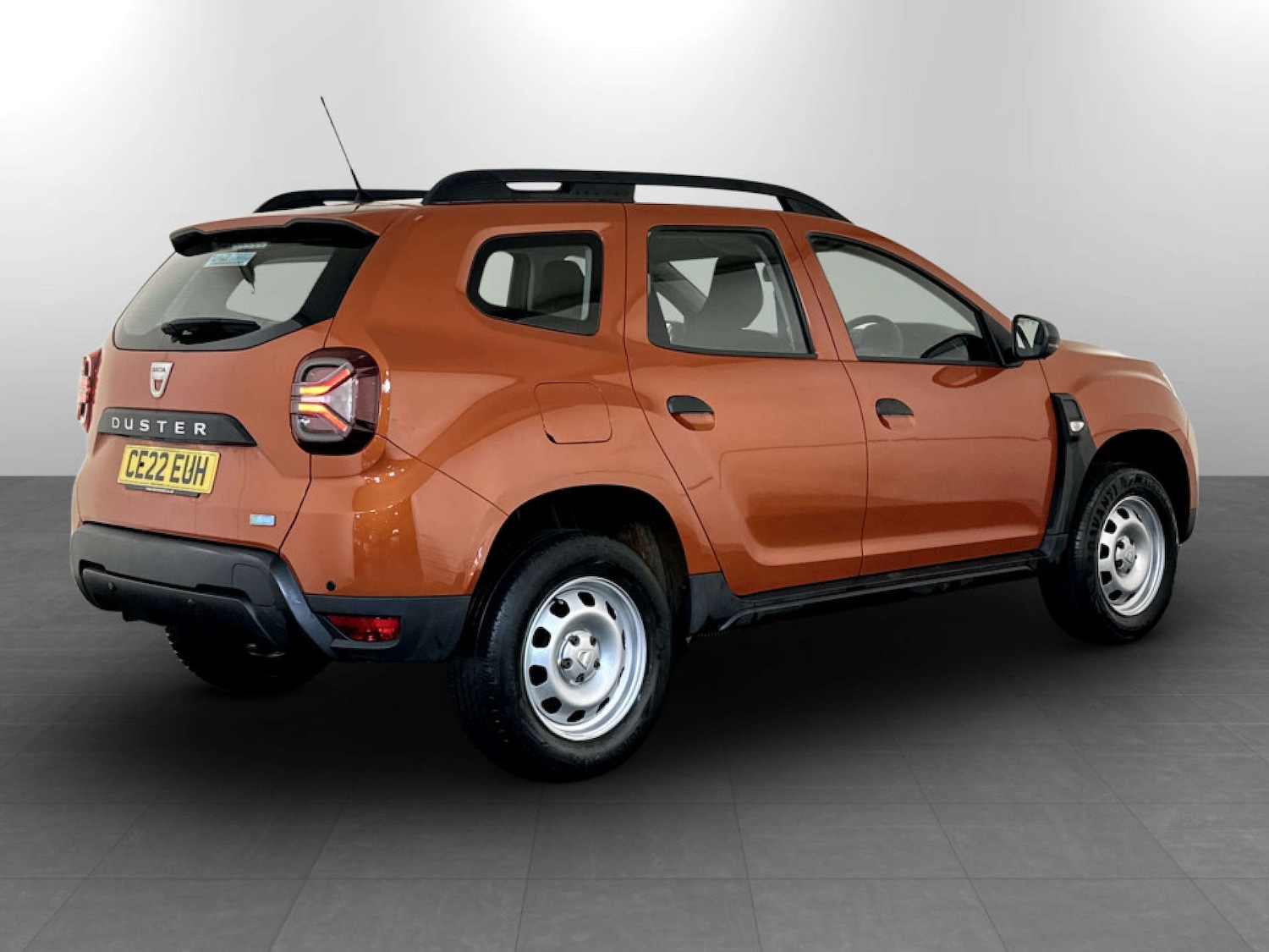 Used Dacia Duster 2022 for sale - 77370962: Photo 10