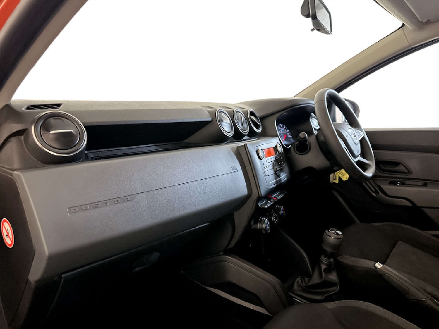 Used Dacia Duster 2022 for sale - 77370962: Photo 12