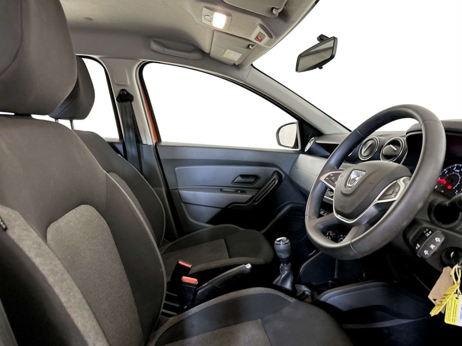 Used Dacia Duster 2022 for sale - 77370962: Photo 13