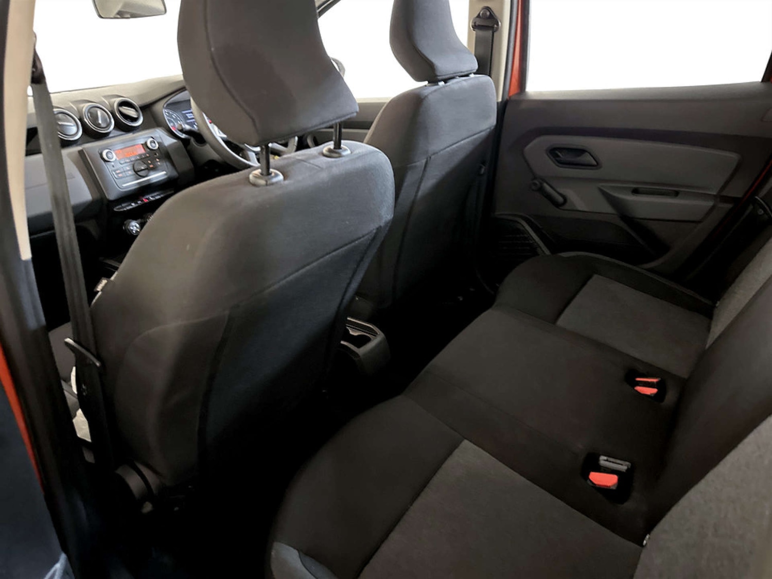 Used Dacia Duster 2022 for sale - 77370962: Photo 14