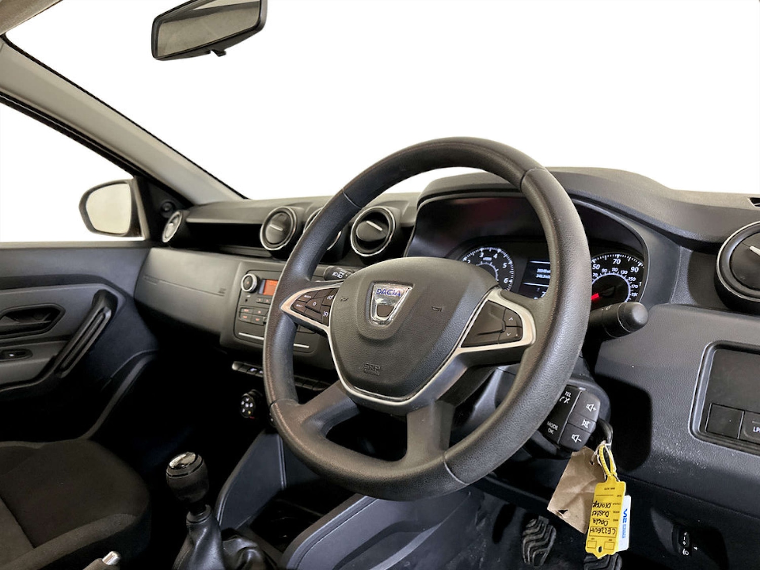 Used Dacia Duster 2022 for sale - 77370962: Photo 16