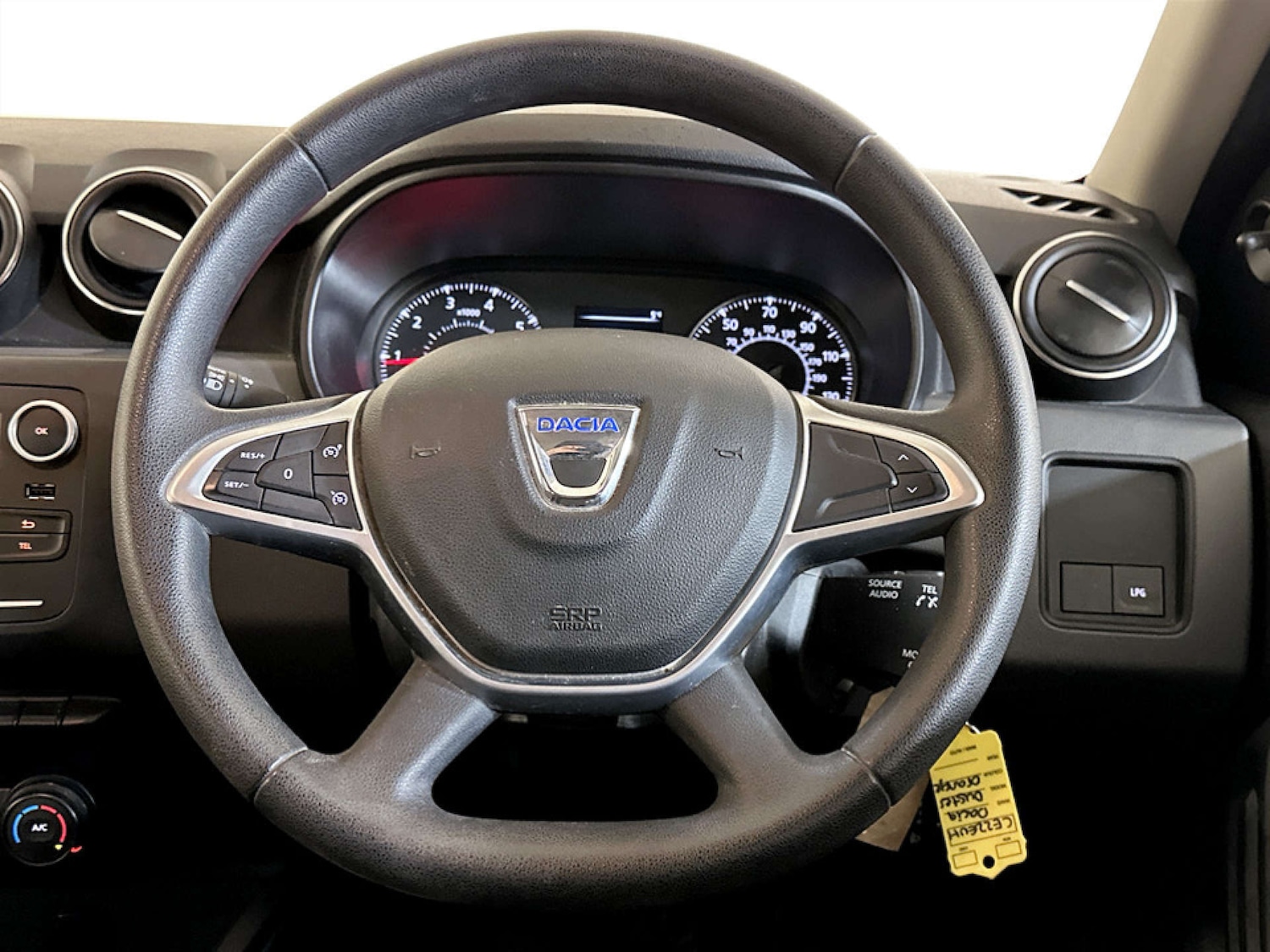 Used Dacia Duster 2022 for sale - 77370962: Photo 17