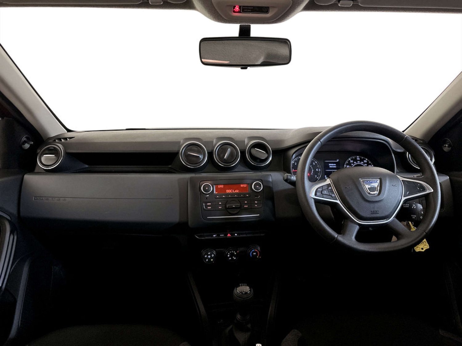 Used Dacia Duster 2022 for sale - 77370962: Photo 3