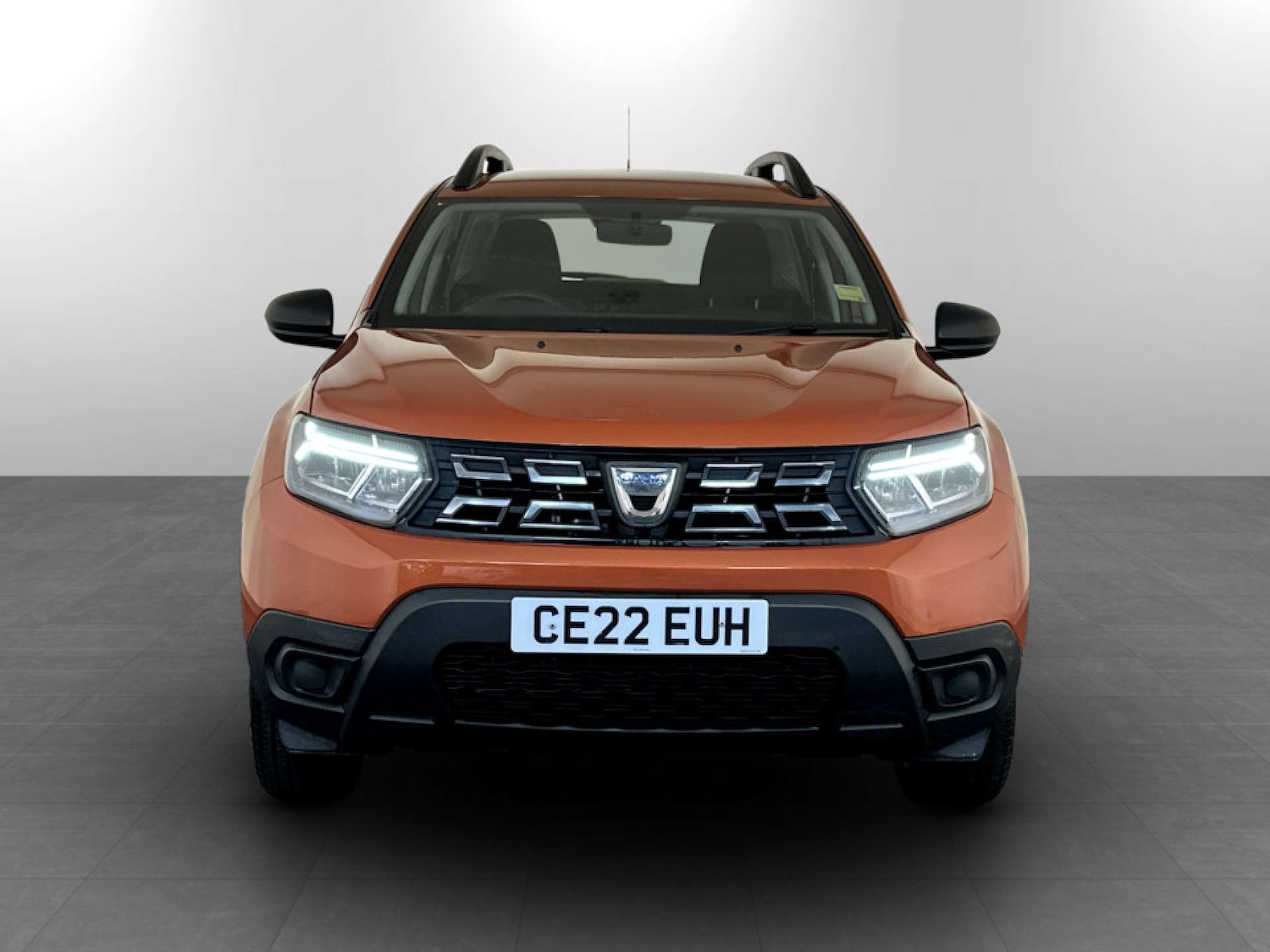 Used Dacia Duster 2022 for sale - 77370962: Photo 5