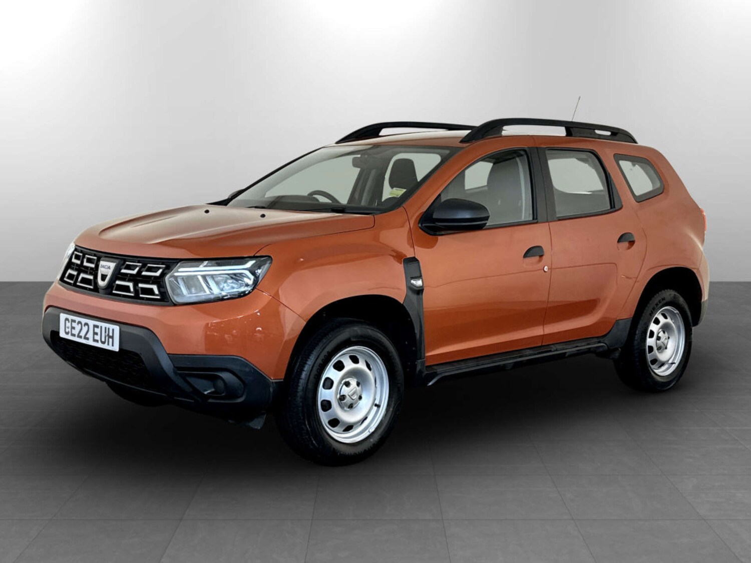 Used Dacia Duster 2022 for sale - 77370962: Photo 6