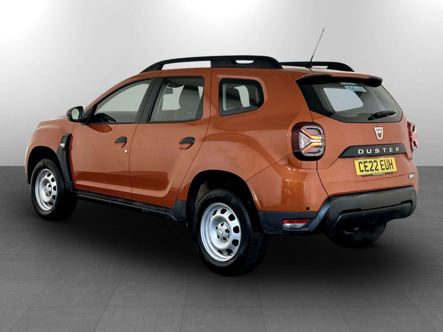 Used Dacia Duster 2022 for sale - 77370962: Photo 8