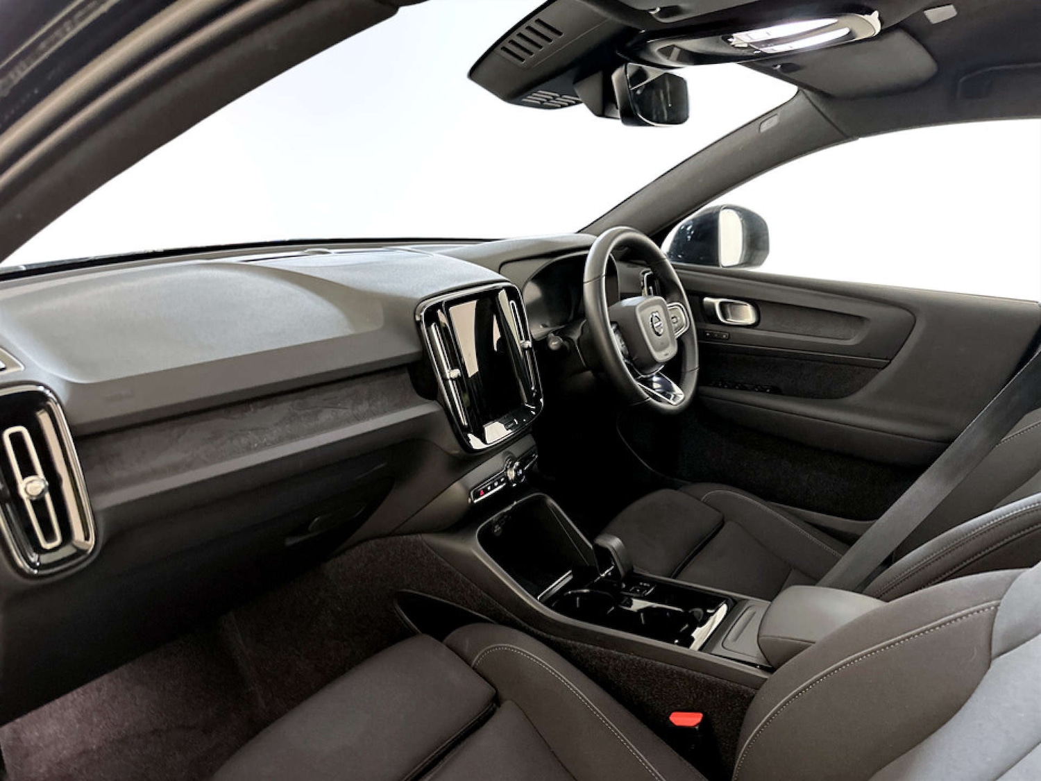 Used Volvo XC40 2022 for sale - 77288595: Photo 12