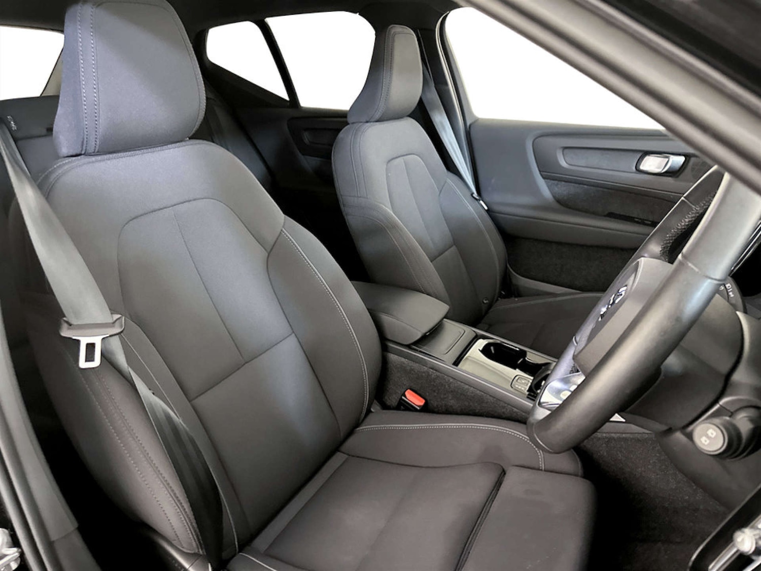 Used Volvo XC40 2022 for sale - 77288595: Photo 13