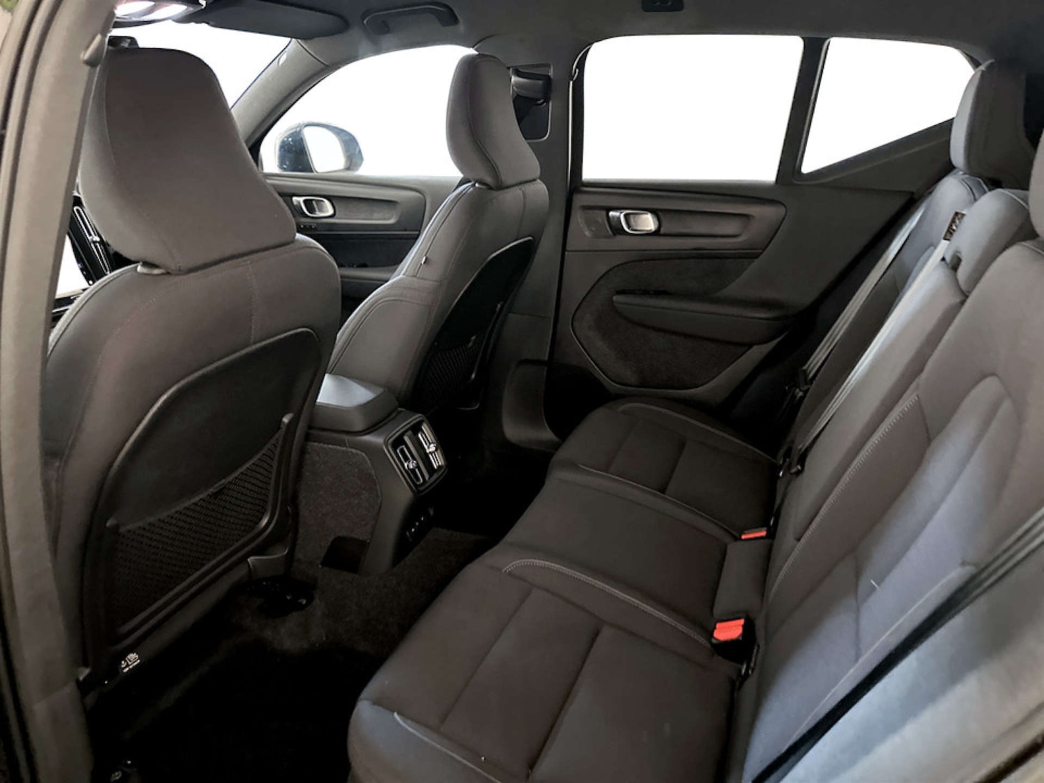 Used Volvo XC40 2022 for sale - 77288595: Photo 14