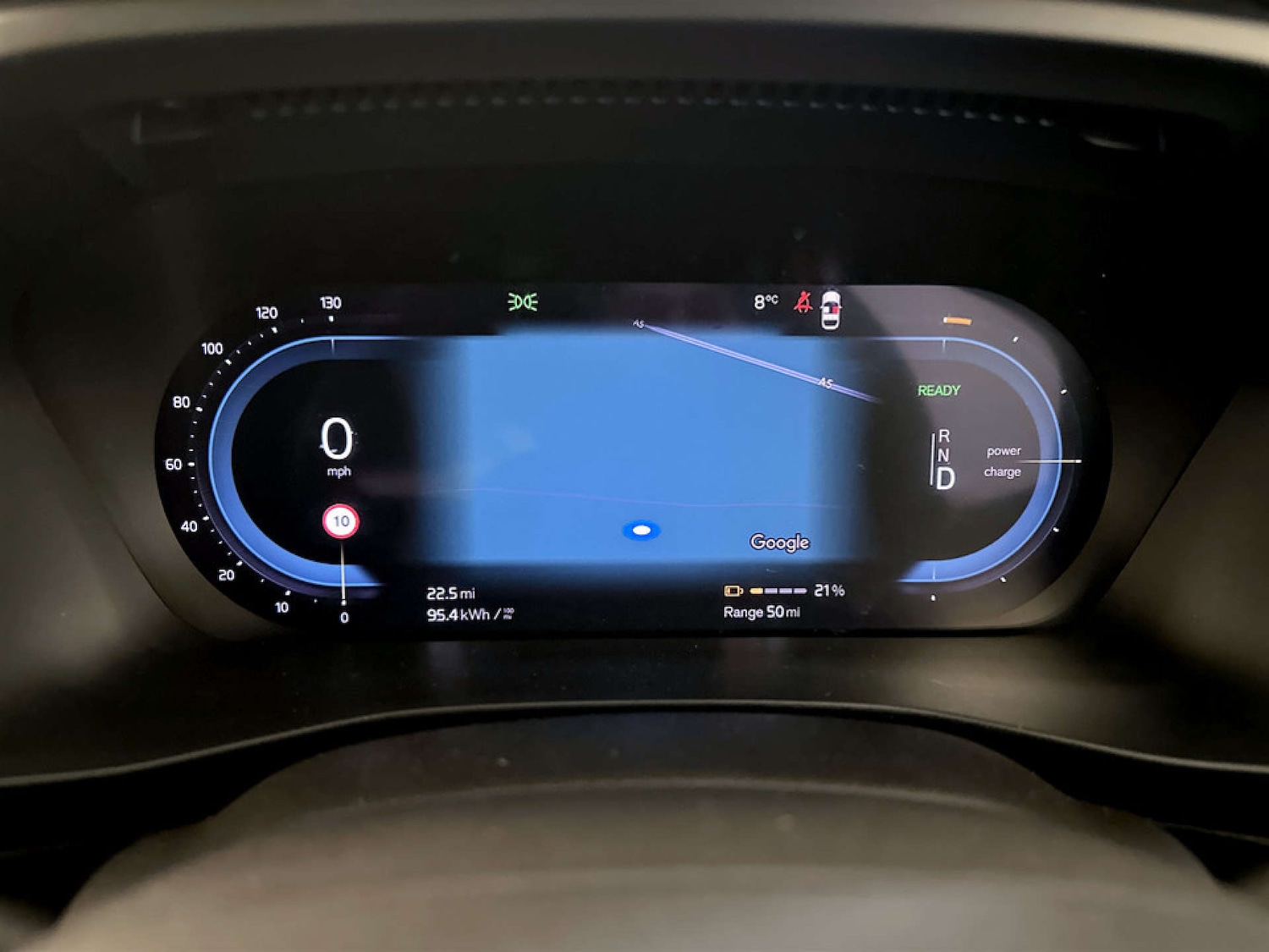 Used Volvo XC40 2022 for sale - 77288595: Photo 18