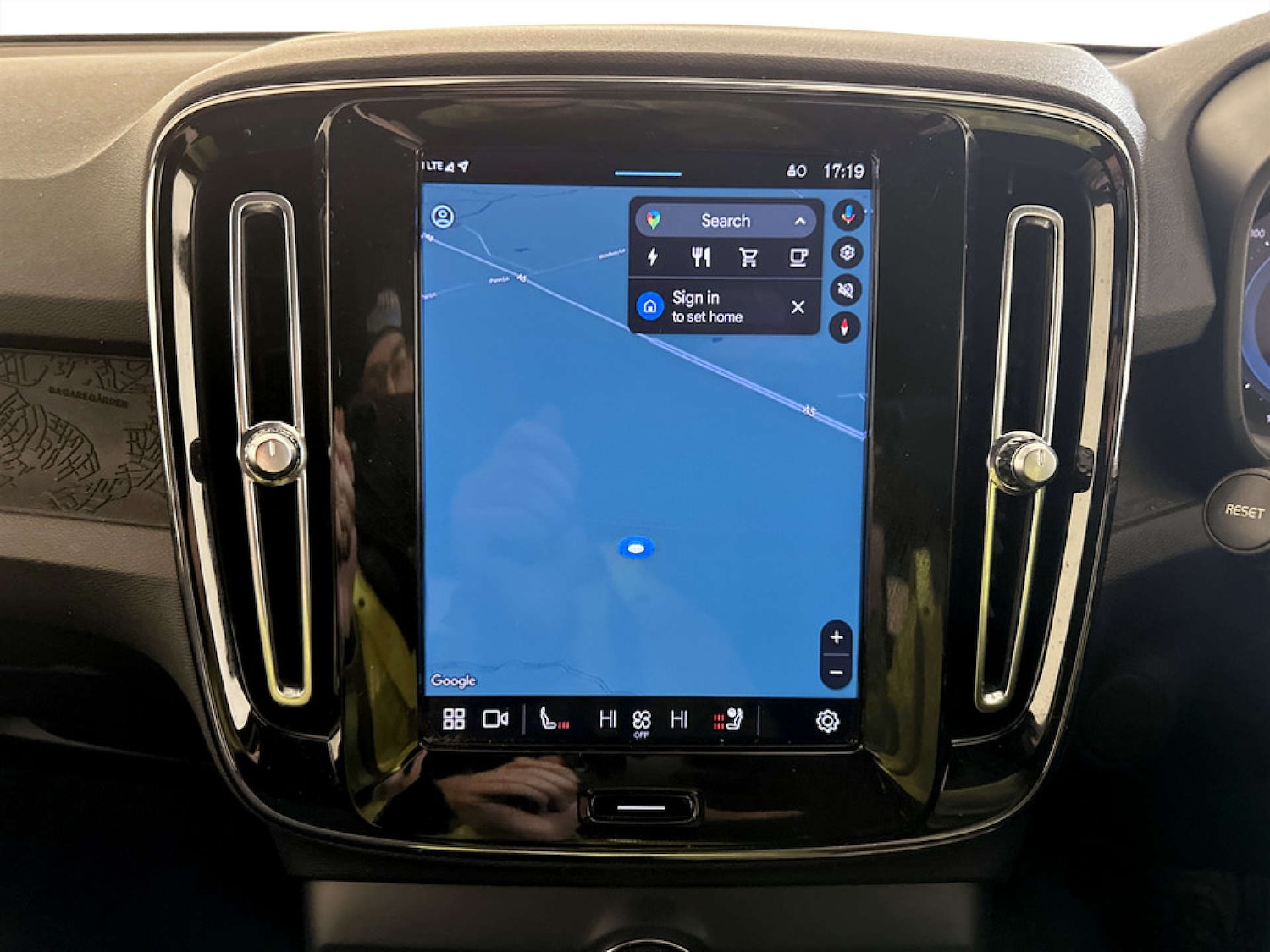 Used Volvo XC40 2022 for sale - 77288595: Photo 21