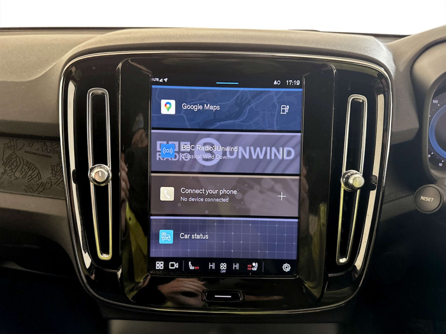 Used Volvo XC40 2022 for sale - 77288595: Photo 22