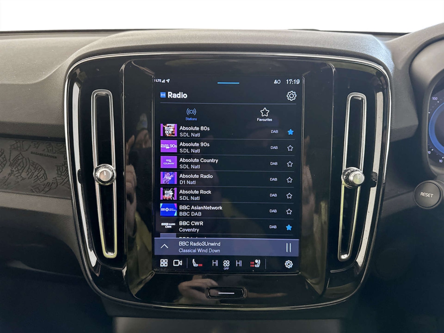 Used Volvo XC40 2022 for sale - 77288595: Photo 24