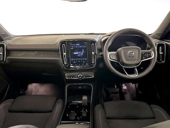 Used Volvo XC40 2022 for sale - 77288595: Photo