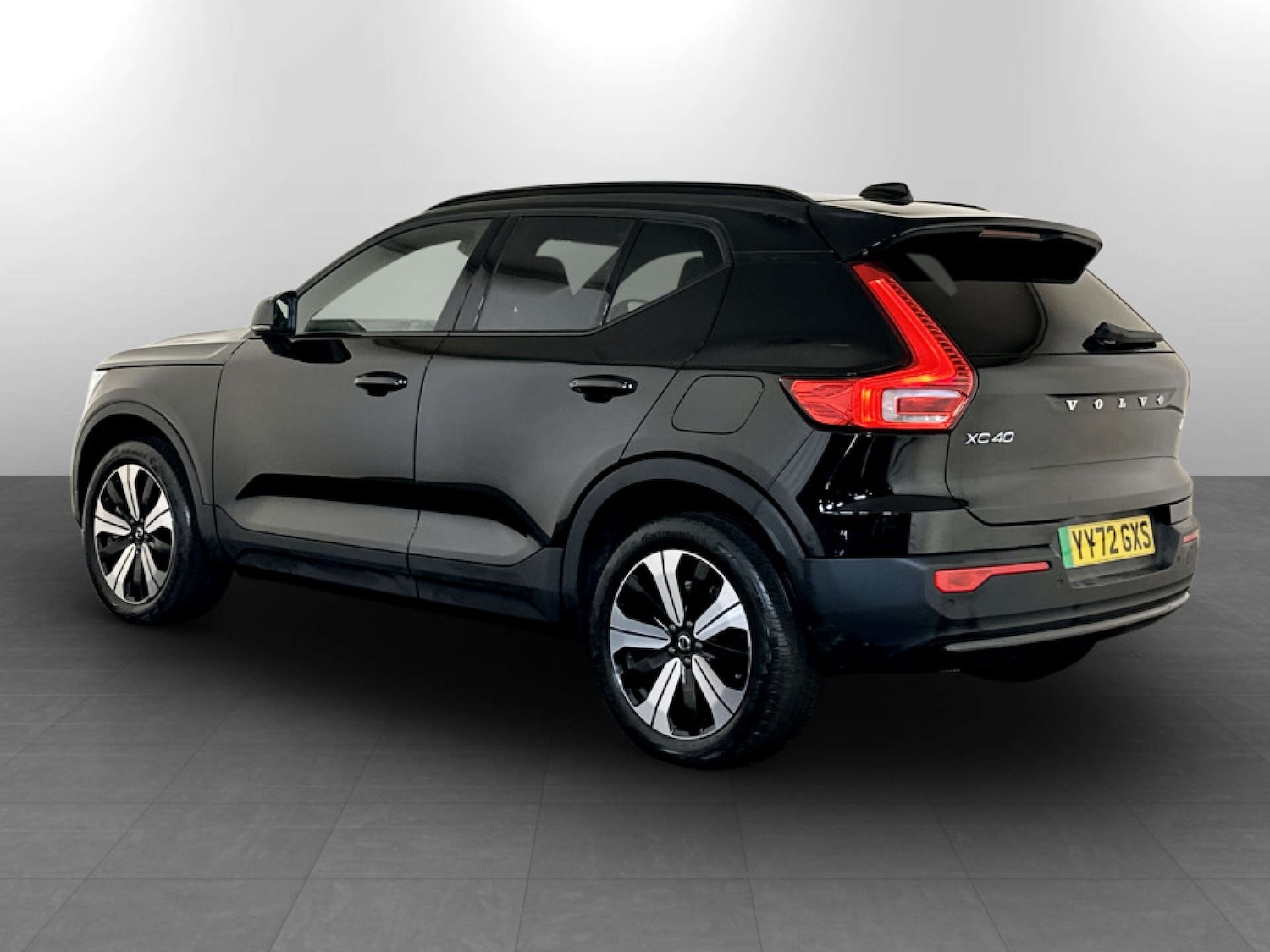 Used Volvo XC40 2022 for sale - 77288595: Photo 8