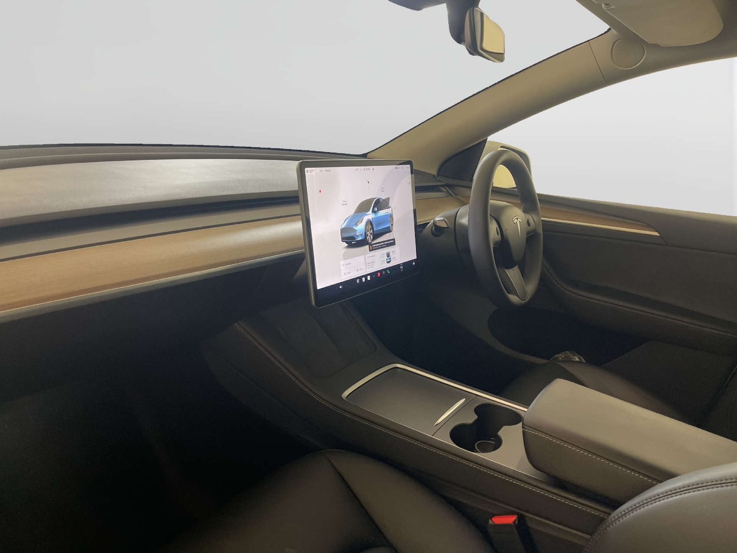 Used Tesla Model Y 2024 for sale - 77847564: Photo 12