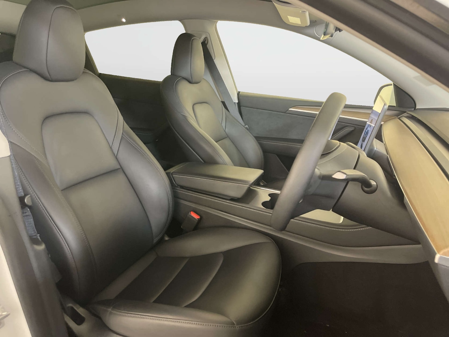 Used Tesla Model Y 2024 for sale - 77847564: Photo 13