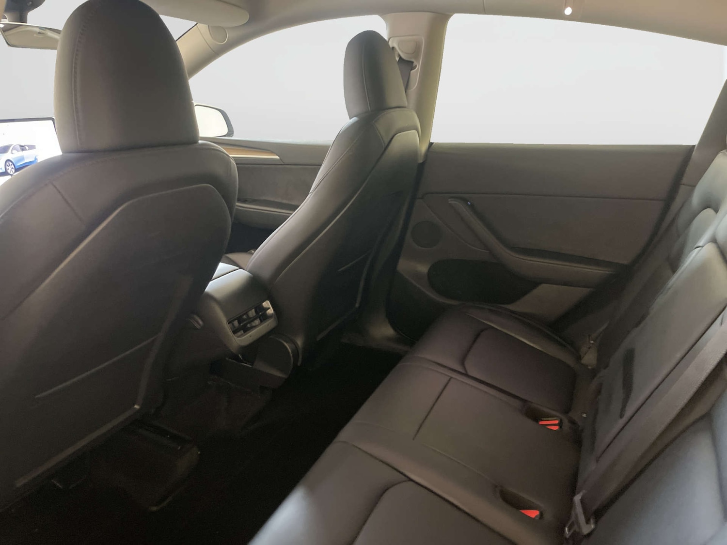 Used Tesla Model Y 2024 for sale - 77847564: Photo 14