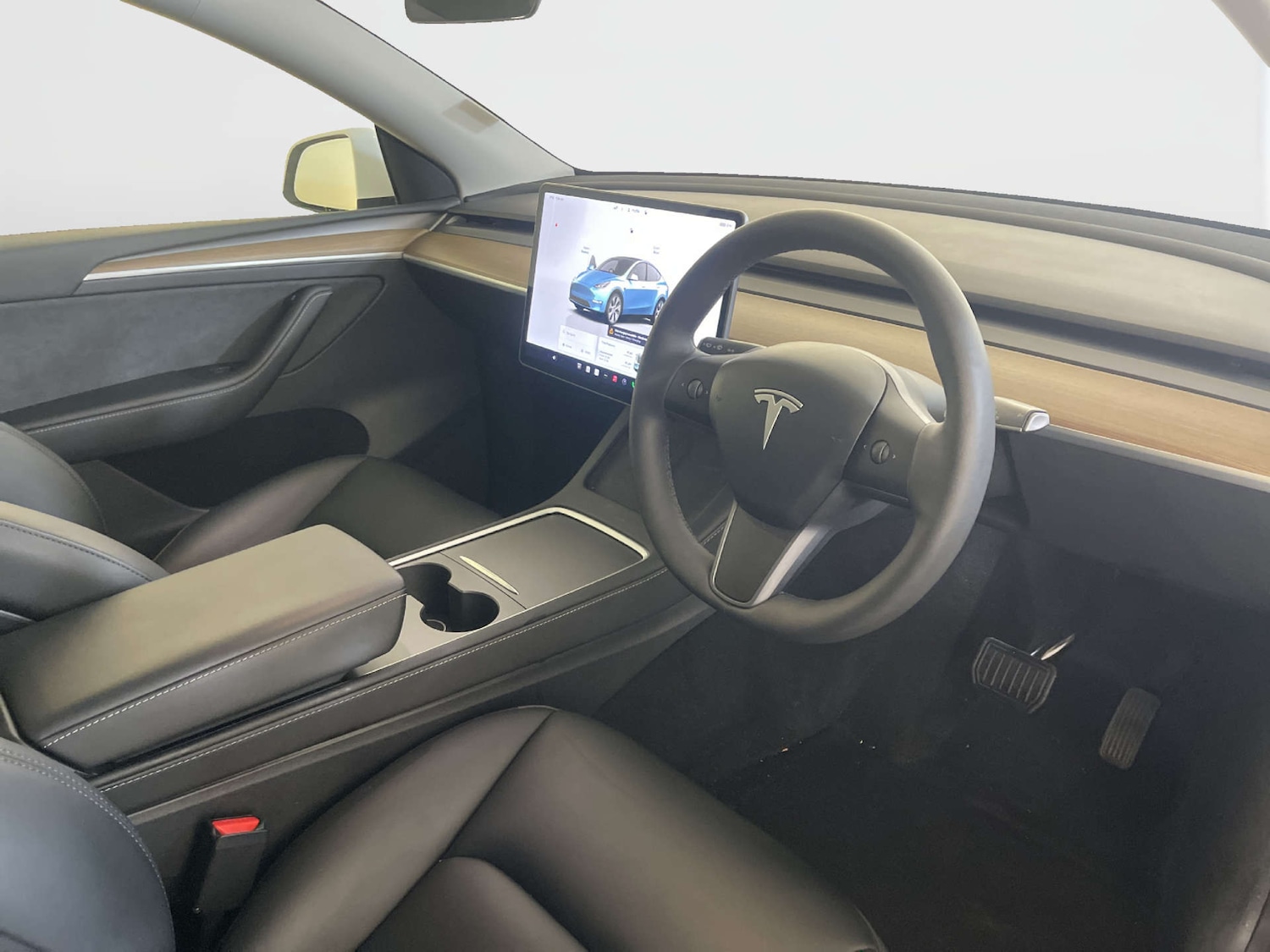 Used Tesla Model Y 2024 for sale - 77847564: Photo 16