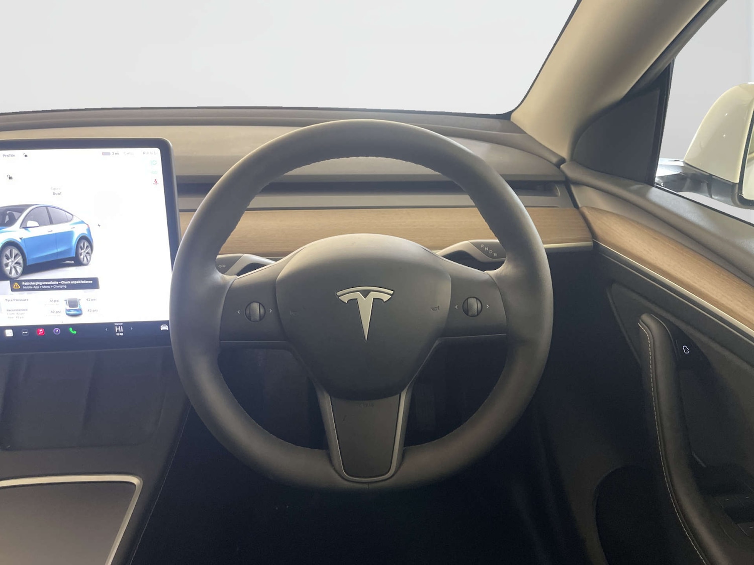 Used Tesla Model Y 2024 for sale - 77847564: Photo 17