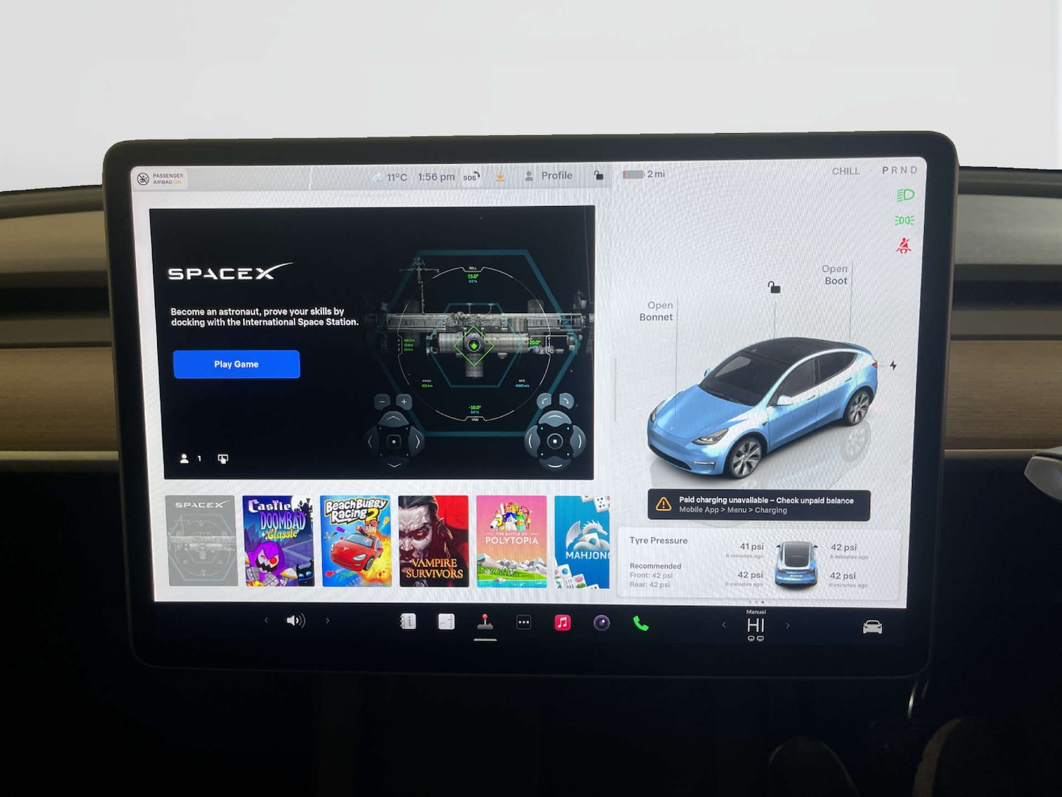 Used Tesla Model Y 2024 for sale - 77847564: Photo 23